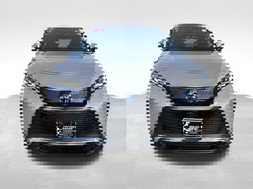 Used 2021 Toyota Venza Limited image 9