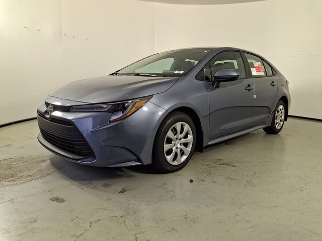 New 2026 Toyota Corolla LE FWD image 3