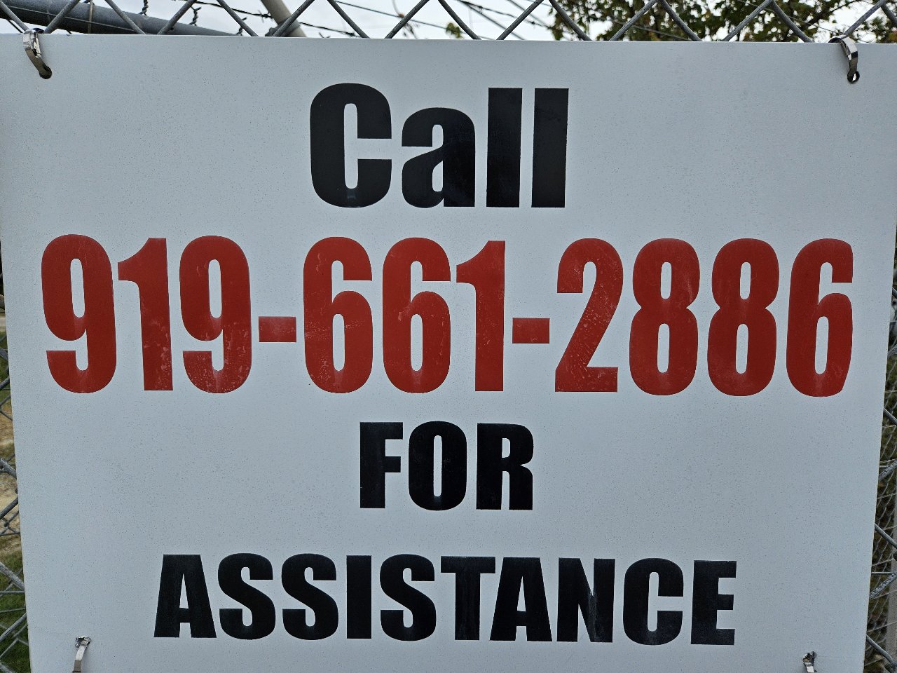 Used 2011 Ford F450 XL w/ PWR Equipment Group image 62