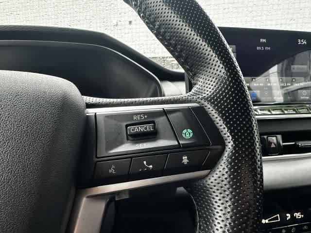 Used 2024 Mitsubishi Outlander SE image 24