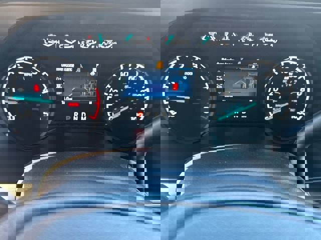 New 2026 Ford F550 4x4 Regular Cab Super Duty image 20