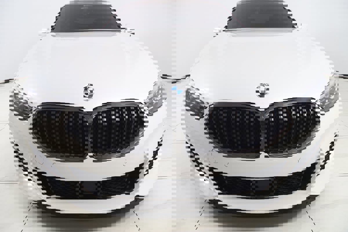 Used 2022 BMW M850i Gran Coupe xDrive image 55