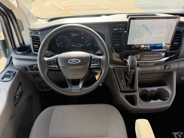 Certified 2024 Ford Transit 350 XLT RWD image 21