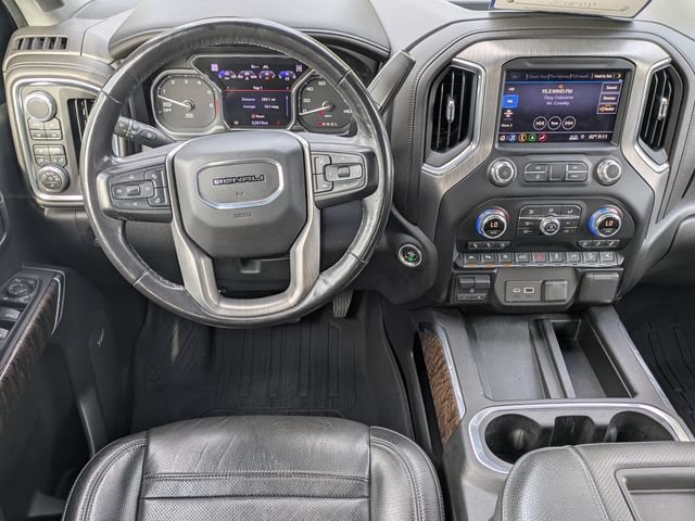 Used 2019 GMC Sierra 1500 Denali w/ Denali Ultimate Package AWD/4WD image 15