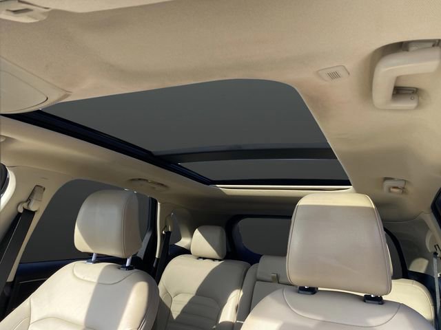 Certified 2022 Ford Edge SEL w/ Convenience Package image 7