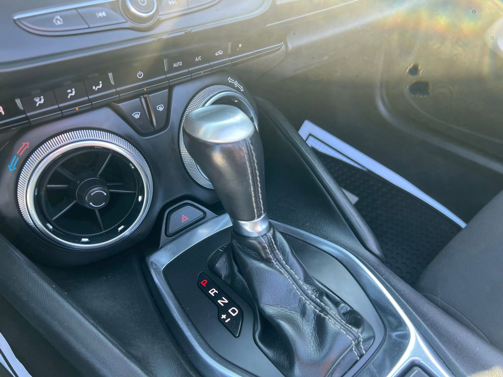 Used 2019 Chevrolet Camaro LT RWD image 24