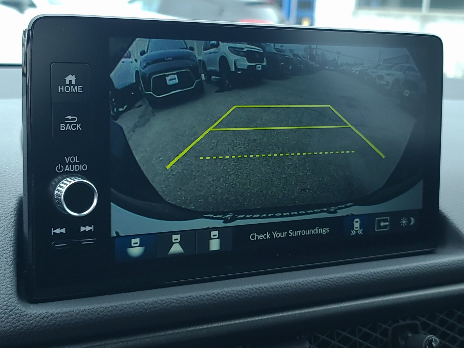 New 2026 Honda Prelude image 19