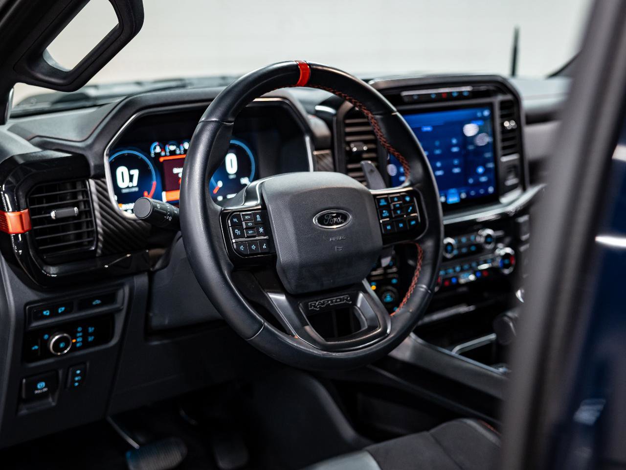 Used 2023 Ford F150 Raptor w/ Equipment Group 802A Raptor R image 37