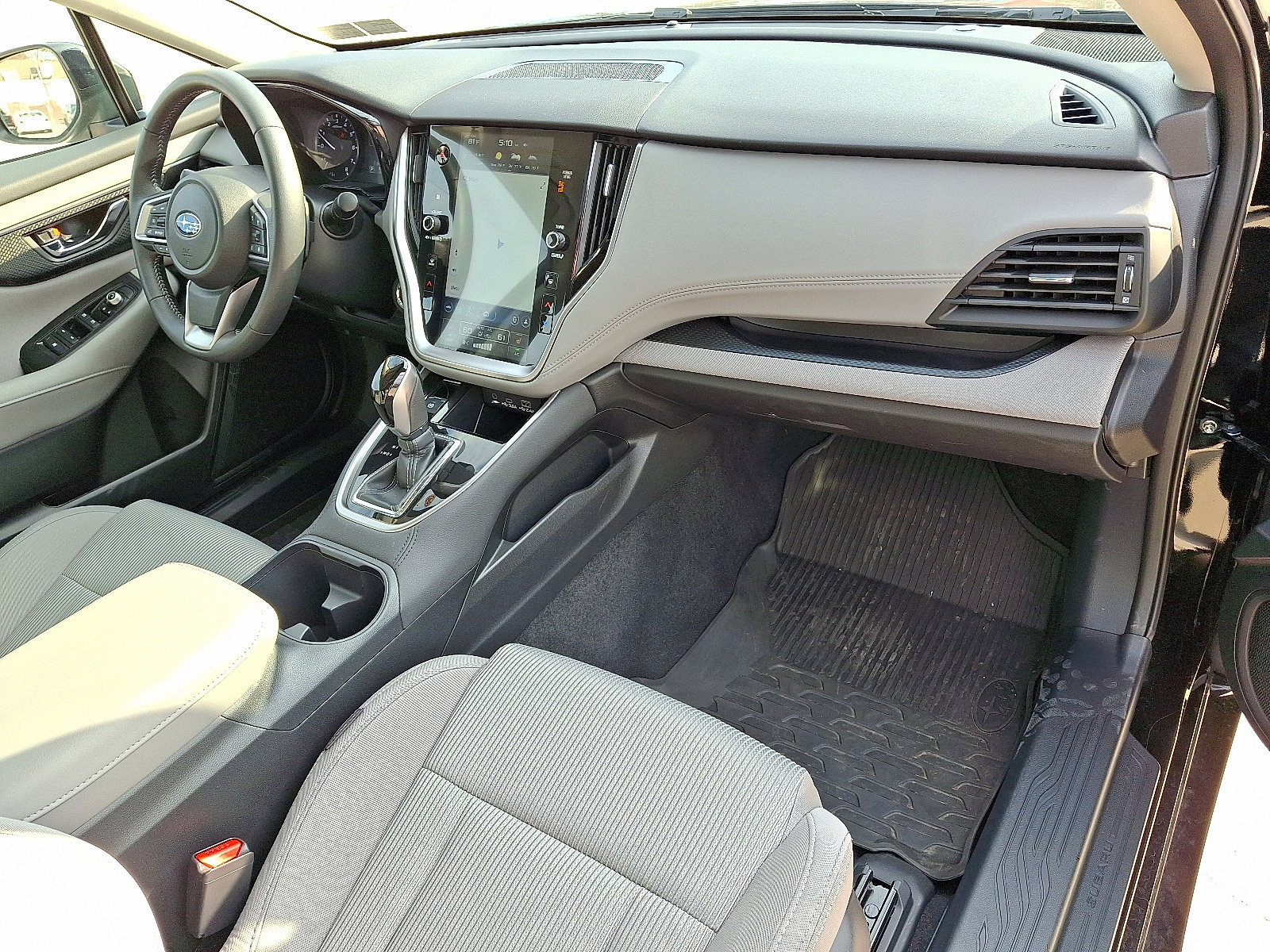 Certified 2025 Subaru Legacy Premium image 45