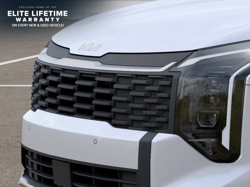New 2026 Kia Sportage LX FWD image 13