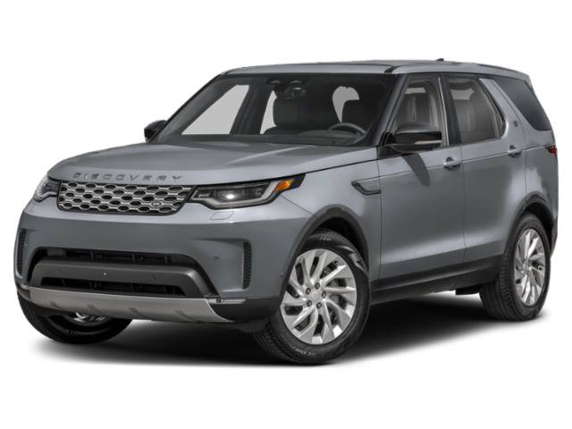New 2027 Land Rover Discovery S AWD/4WD image 1