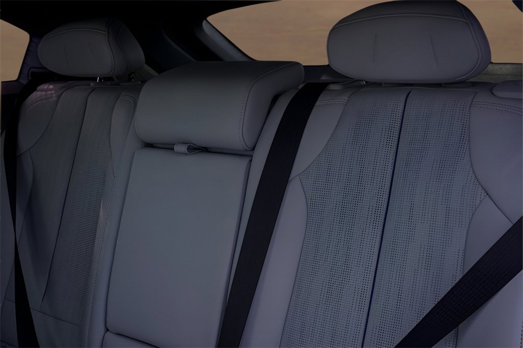 New 2026 Cadillac Optiq Sport 2 image 21