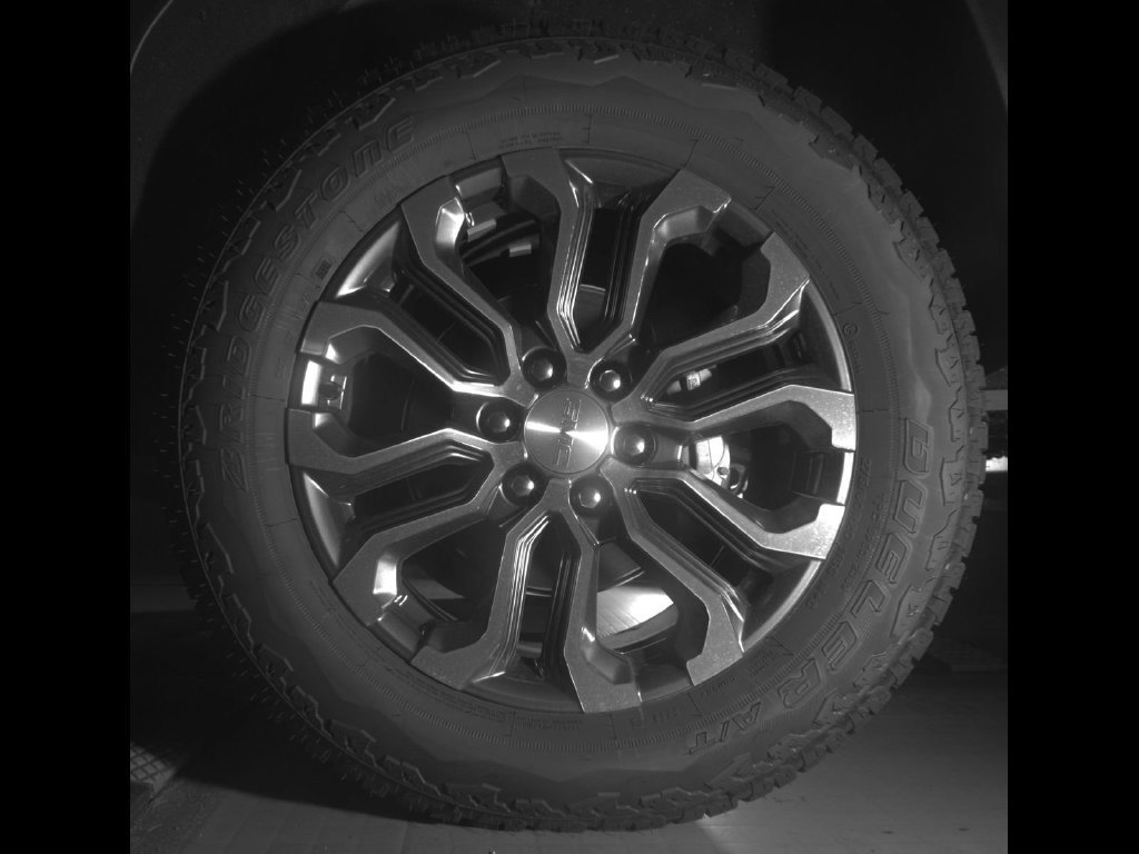 New 2026 GMC Canyon Denali w/ LPO, Black Badging Package AWD/4WD image 10