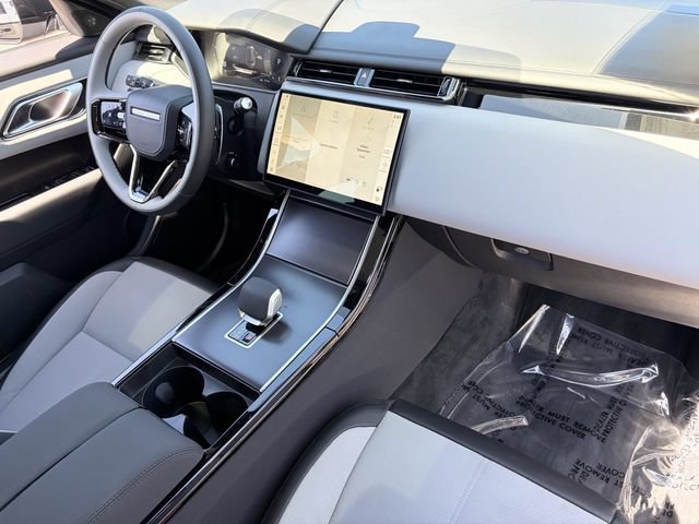 New 2026 Land Rover Range Rover Velar Dynamic SE AWD/4WD image 12