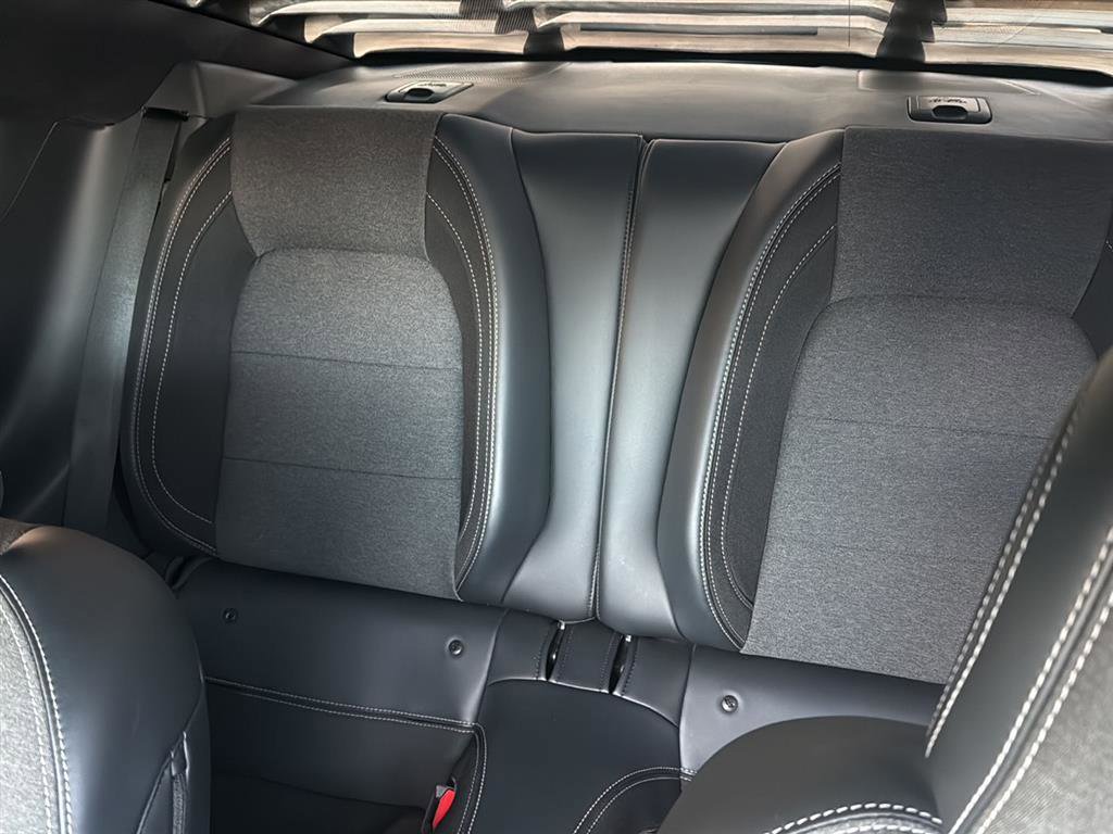 Used 2024 Ford Mustang Coupe image 5