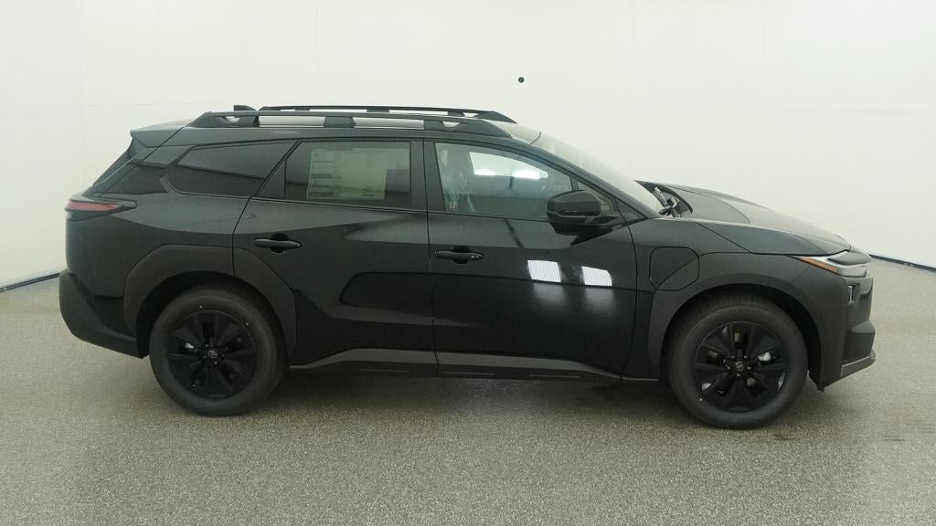 New 2026 Toyota bZ Woodland AWD/4WD image 11