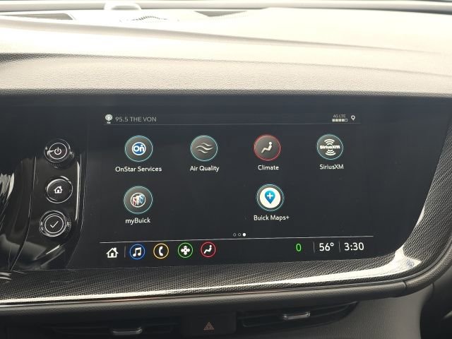 Used 2023 Buick Envision Essence image 28