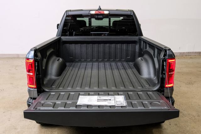 Used 2026 RAM 1500 RHO AWD/4WD image 34