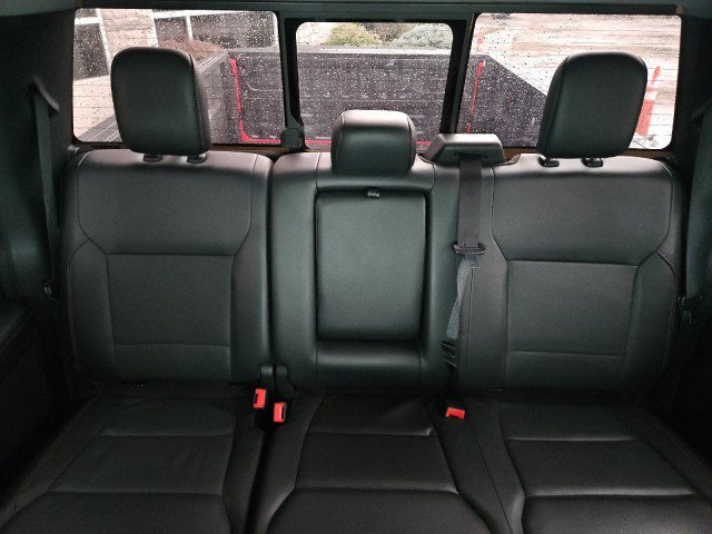 Used 2023 Ford F150 Lariat w/ FX4 Off-Road Package image 23