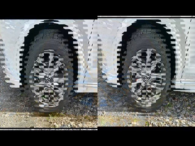 New 2025 MAZDA CX-5 AWD 2.5 S w/ Premium Plus Pkg image 5