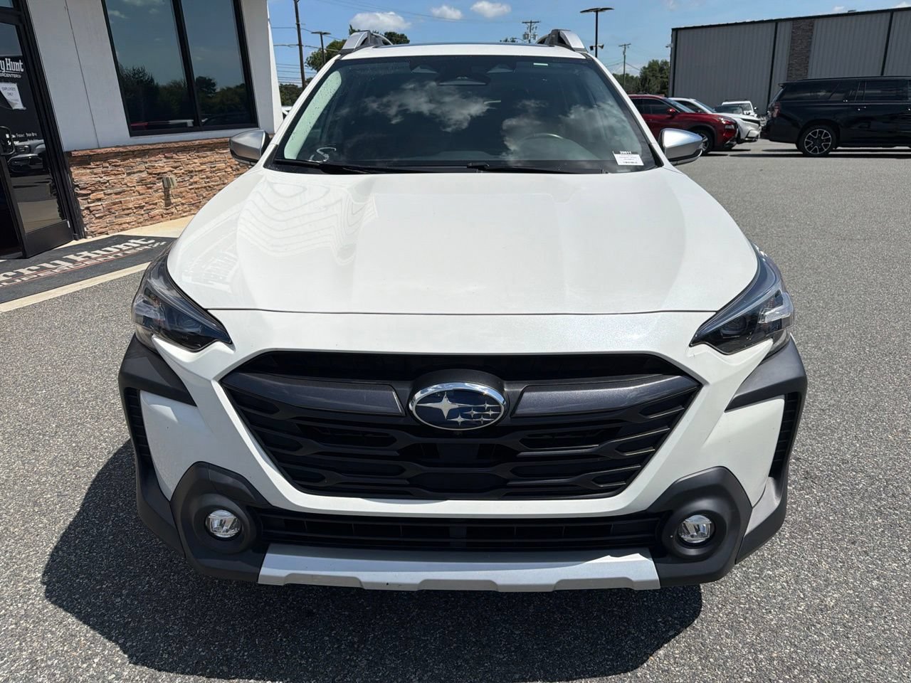 Used 2024 Subaru Outback Touring XT AWD/4WD image 12