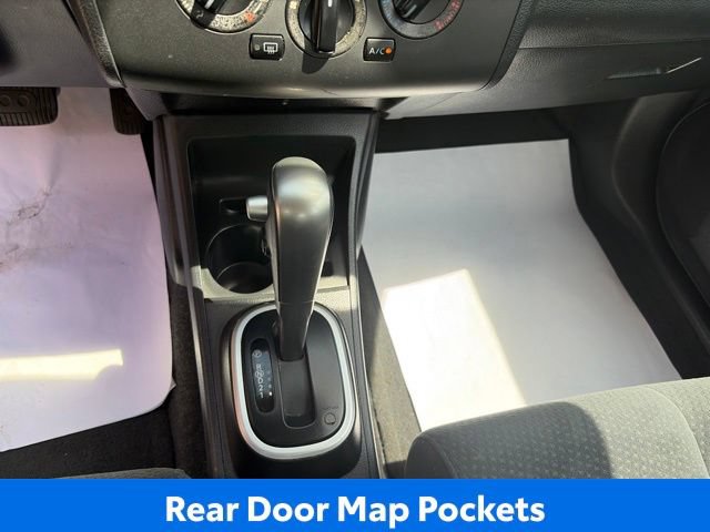 Used 2010 Nissan Versa 1.8 S w/ PWR Plus Pkg FWD image 17