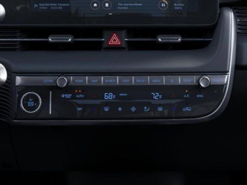 New 2026 Hyundai Ioniq 5 Limited image 16