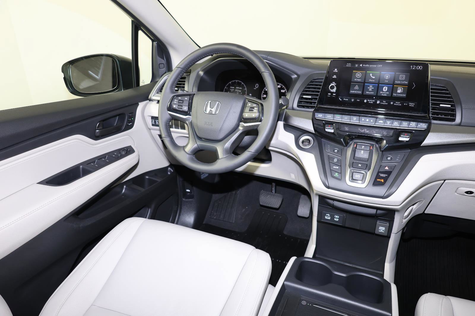 Used 2026 Honda Odyssey EX-L image 10