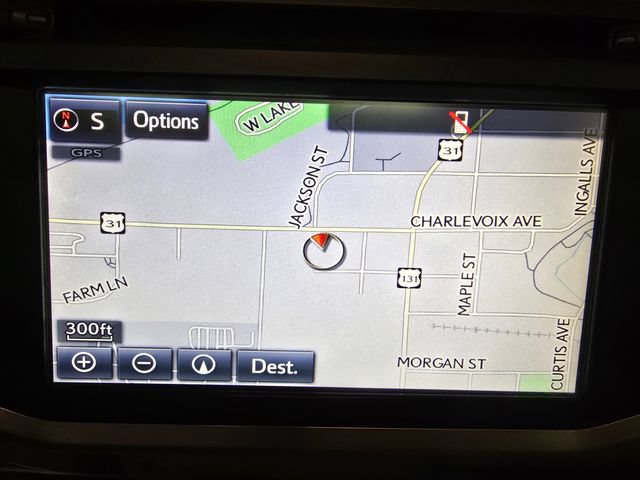 Used 2016 Toyota 4Runner Limited w/ Convenience Package AWD/4WD image 19