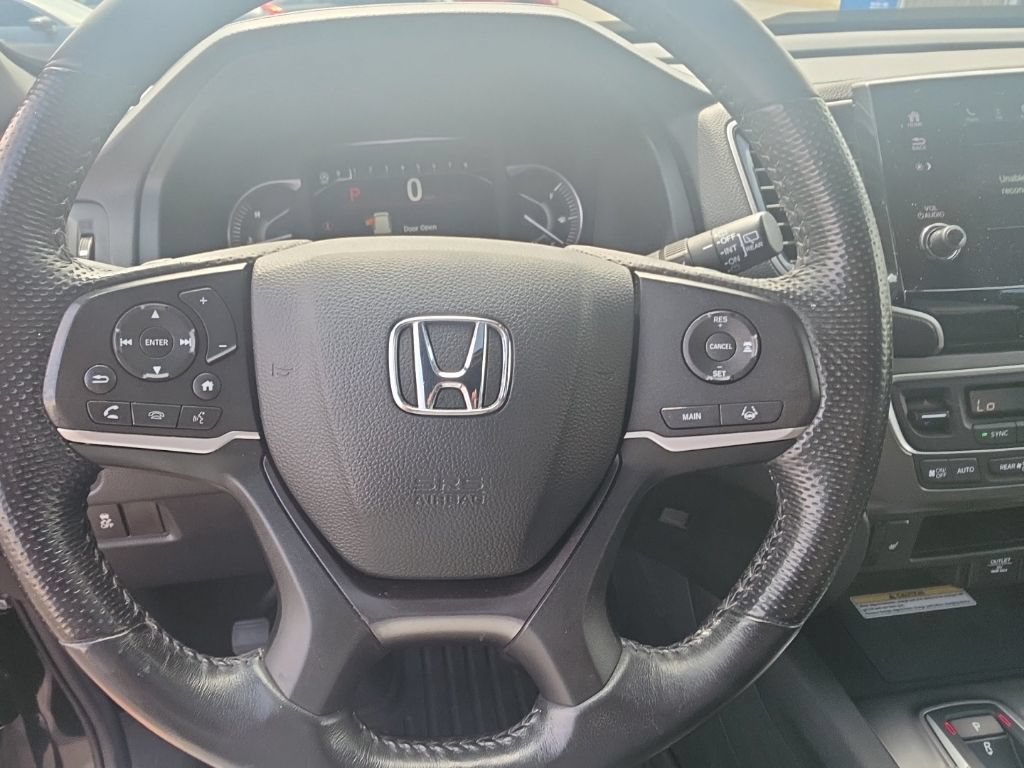 Used 2023 Honda Passport EX-L image 17