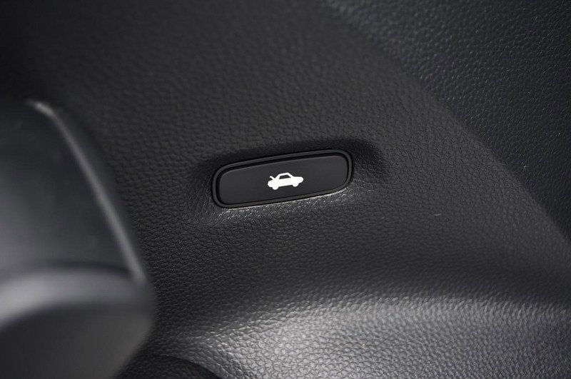 New 2025 Honda Civic FWD Hybrid Sedan image 9