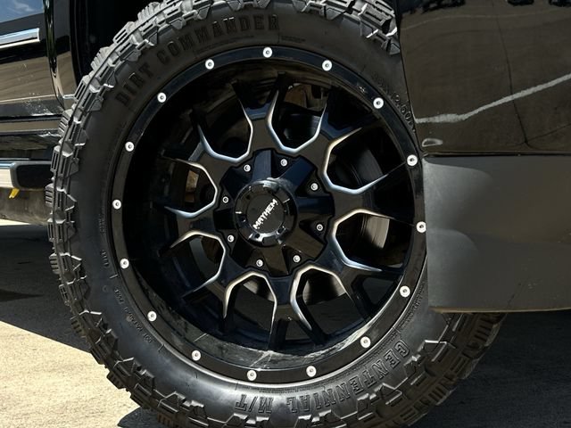Used 2019 Chevrolet Silverado 2500 High Country w/ Duramax Plus Package AWD/4WD image 11