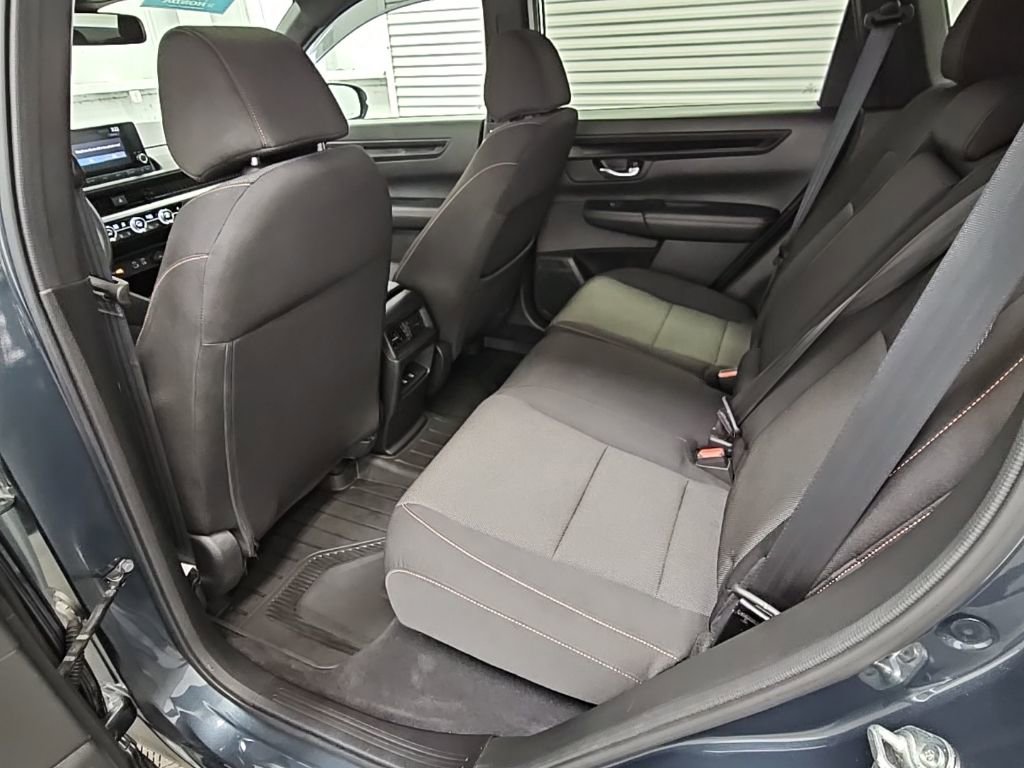 Used 2023 Honda CR-V Sport image 29