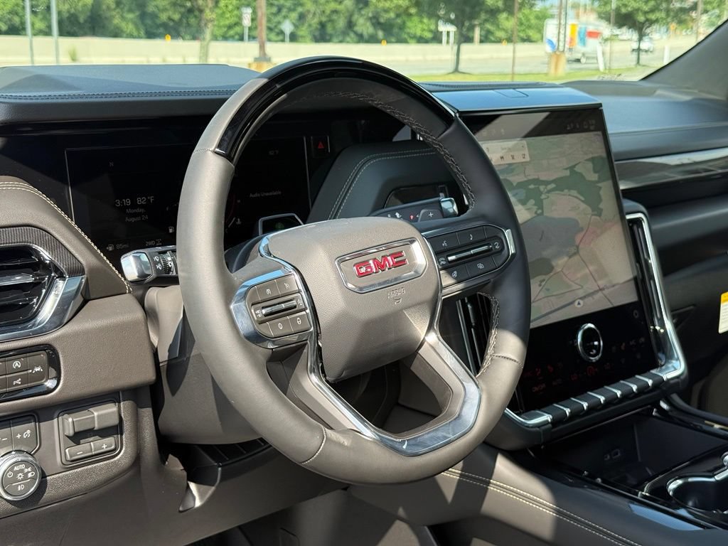 New 2026 GMC Yukon XL Elevation w/ Elevation Premium Package AWD/4WD image 10