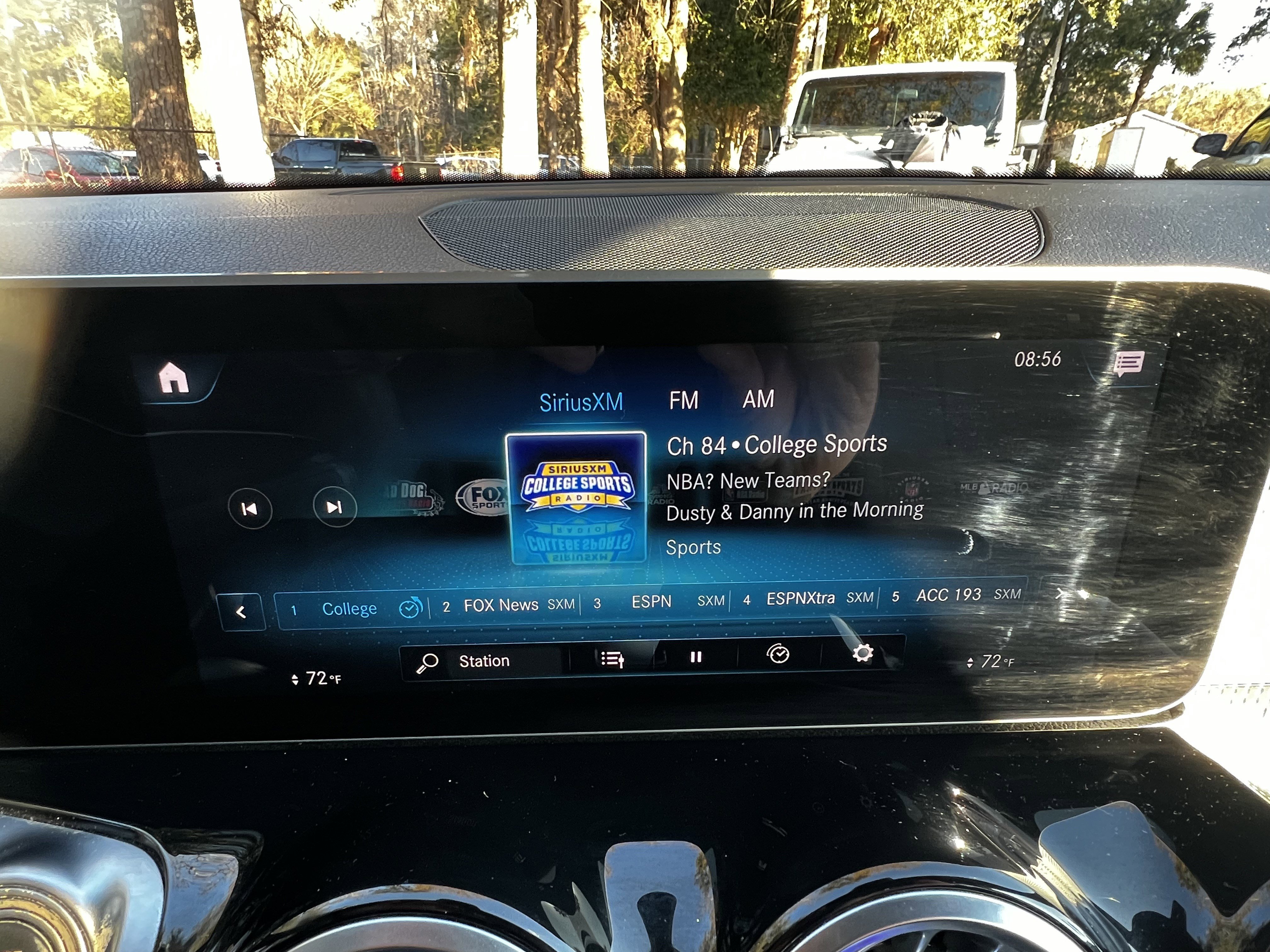 Used 2021 Mercedes-Benz GLB 250 image 25