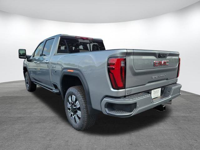 New 2026 GMC Sierra 2500 Denali w/ Denali Reserve Package image 5