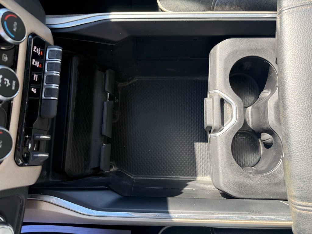 Used 2021 RAM 1500 Laramie image 43