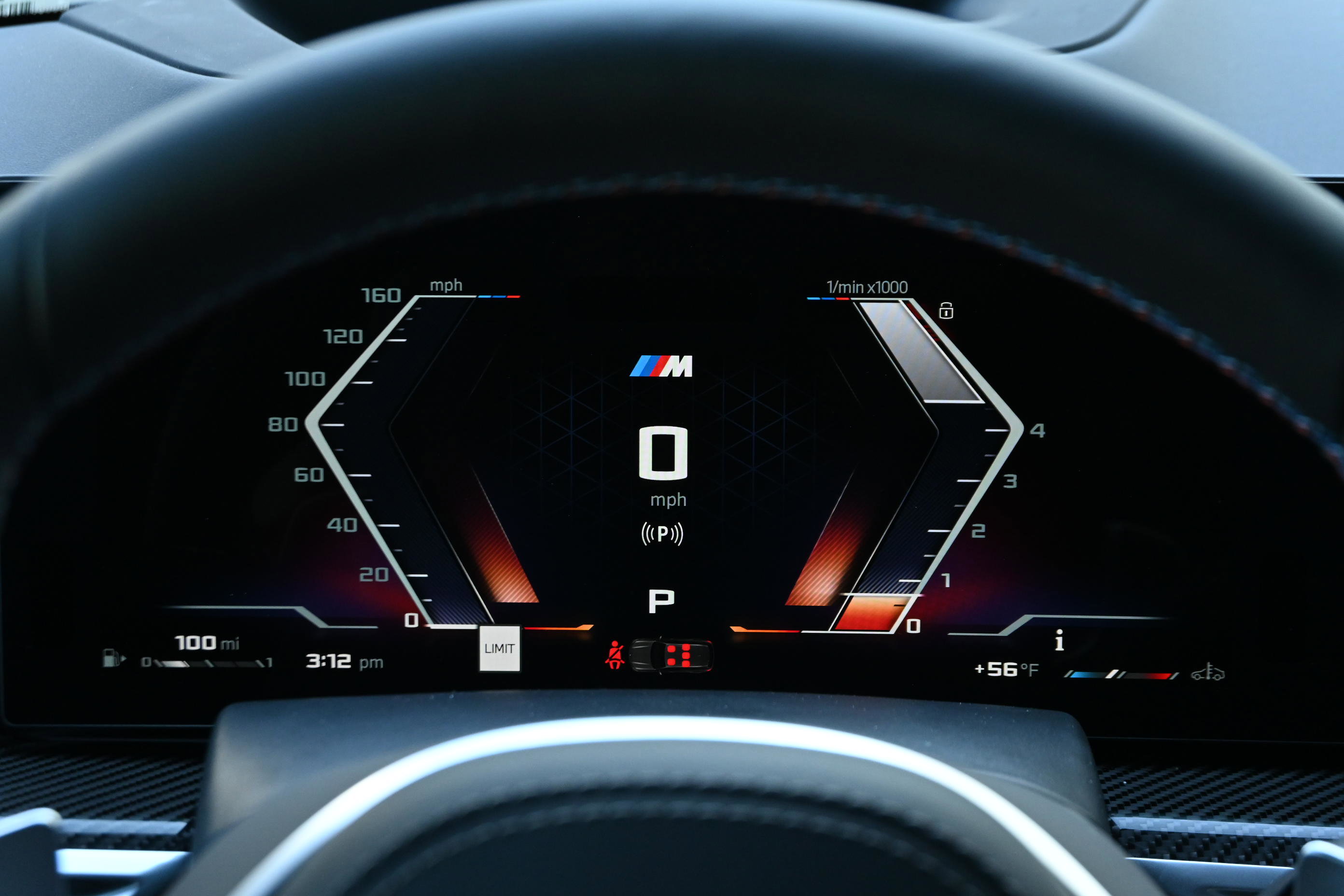 New 2026 BMW X5 M60i AWD/4WD image 13