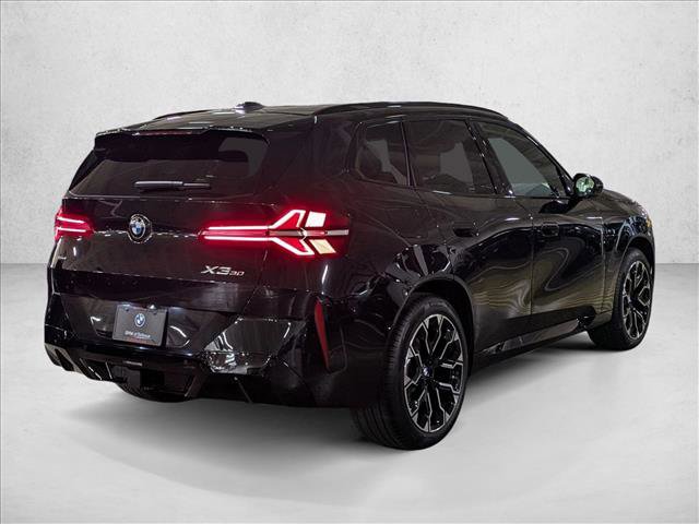 New 2026 BMW X3 xDrive30 w/ Premium Package video 2