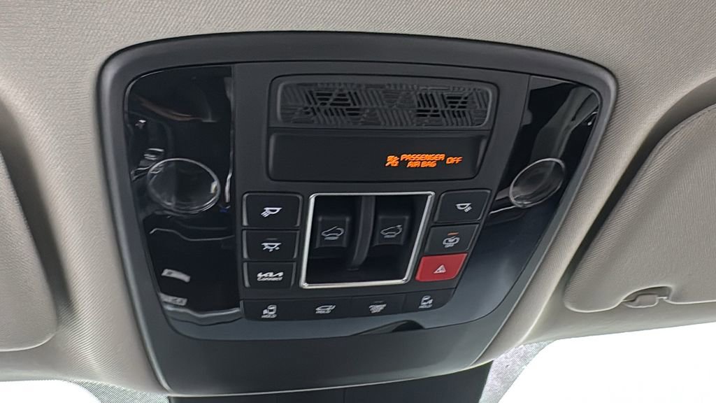 New 2026 Kia Carnival SX Prestige image 32