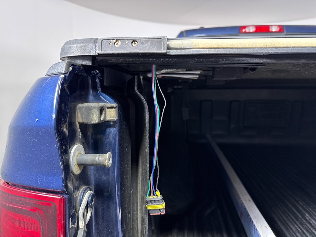 Used 2020 RAM 1500 Warlock AWD/4WD image 15