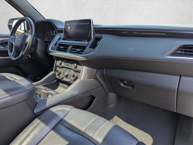 Used 2021 Chevrolet Suburban RST w/ Luxury Package AWD/4WD image 24