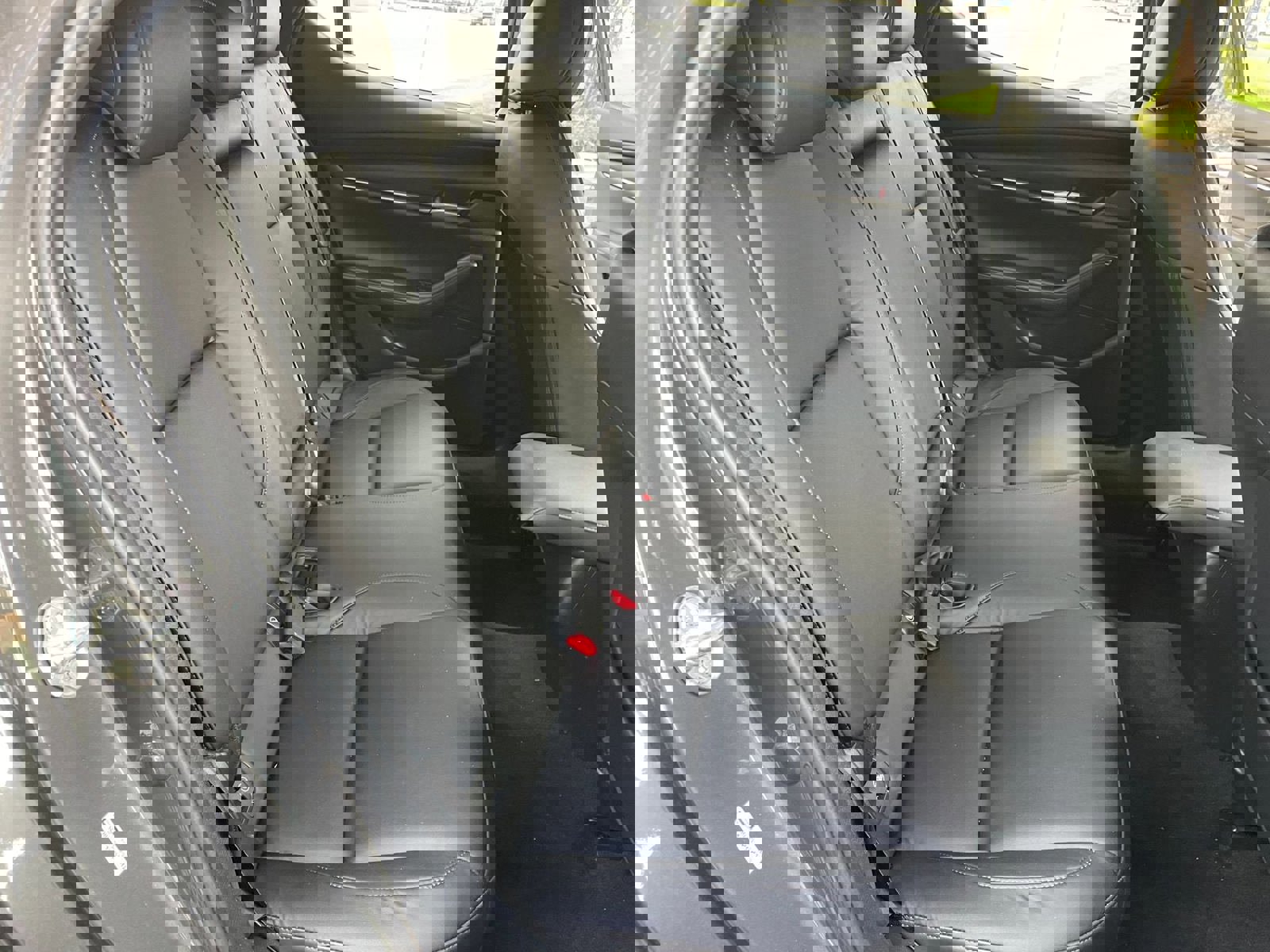 Used 2020 MAZDA MAZDA3 Base image 38