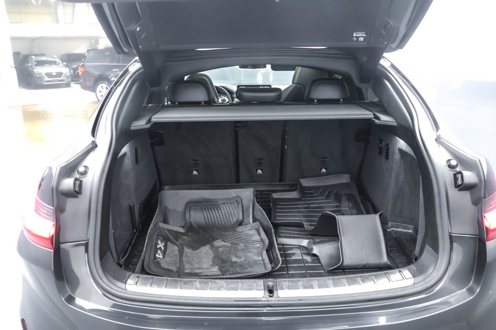 Used 2022 BMW X4 M w/ Competition Package image 30