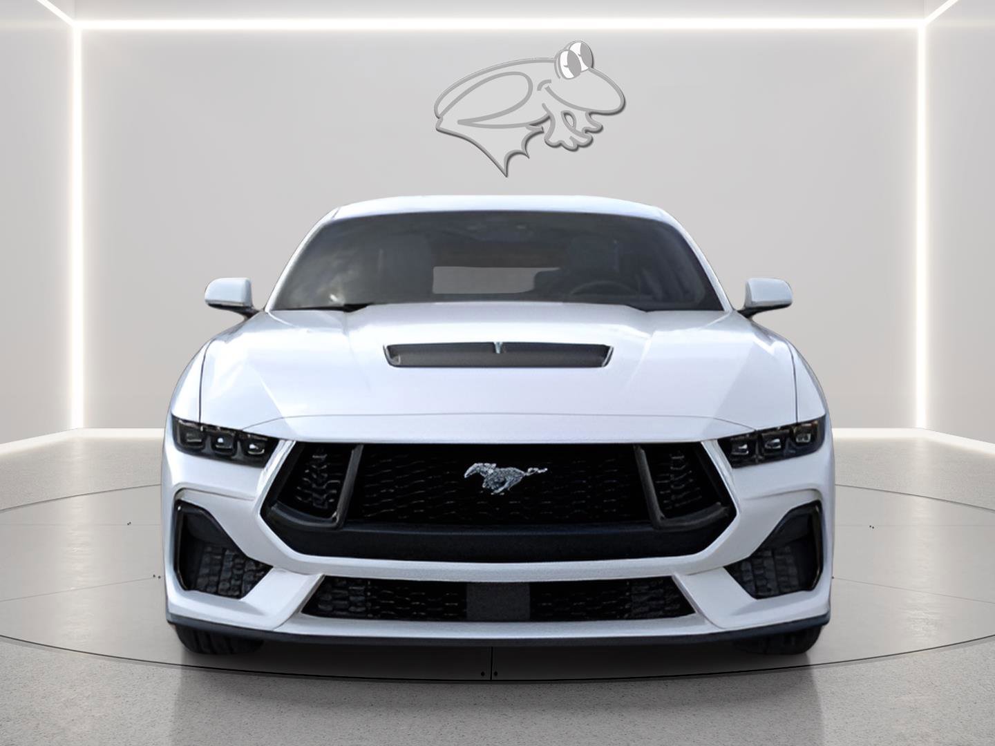New 2026 Ford Mustang GT image 8