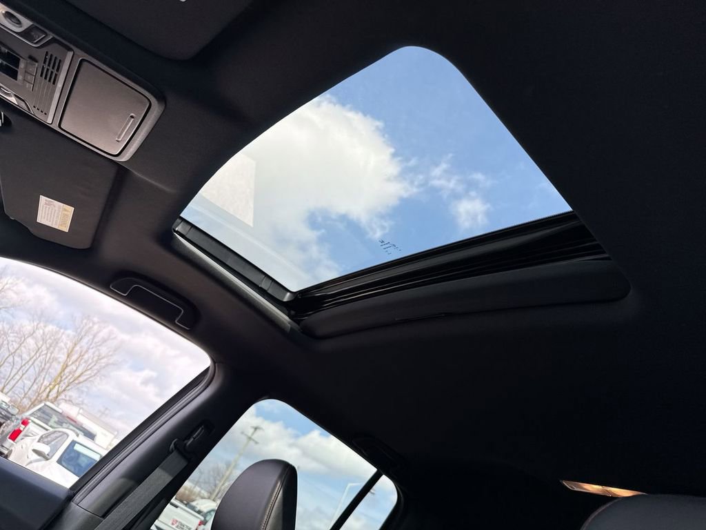 Used 2019 Honda Ridgeline Black Edition image 22