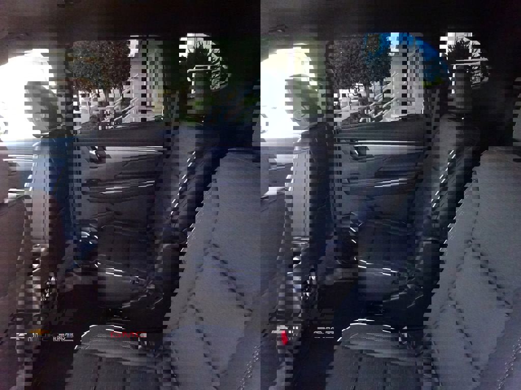 New 2026 Buick Enclave Sport Touring image 20