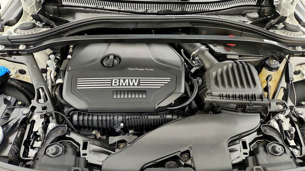 Used 2024 BMW 228i xDrive Gran Coupe w/ Premium Package AWD/4WD image 27