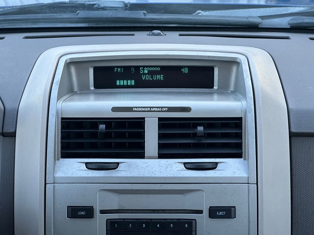 Used 2008 Ford Escape XLT AWD/4WD image 21