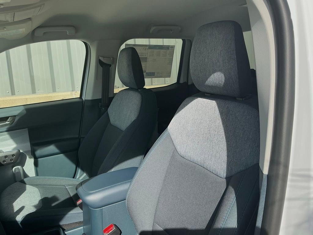 New 2026 Ford Maverick XLT w/ Equipment Group 301A image 10